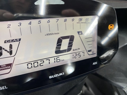 Suzuki Gixxer 150SF , 2020