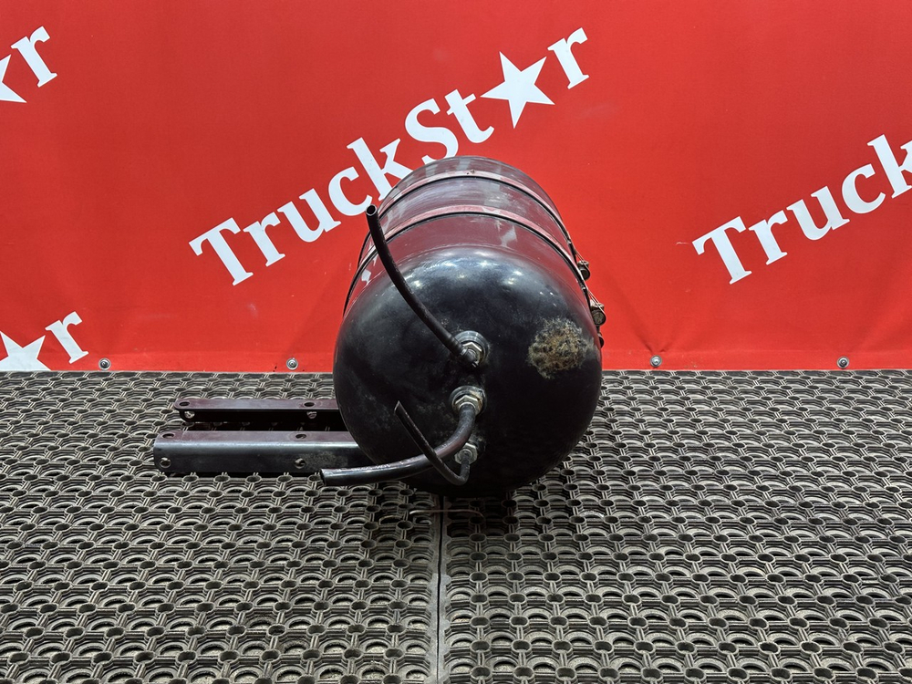 Ресивер воздушный 40L