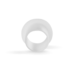 Втулка пластиковая рычага снегохода Yamaha