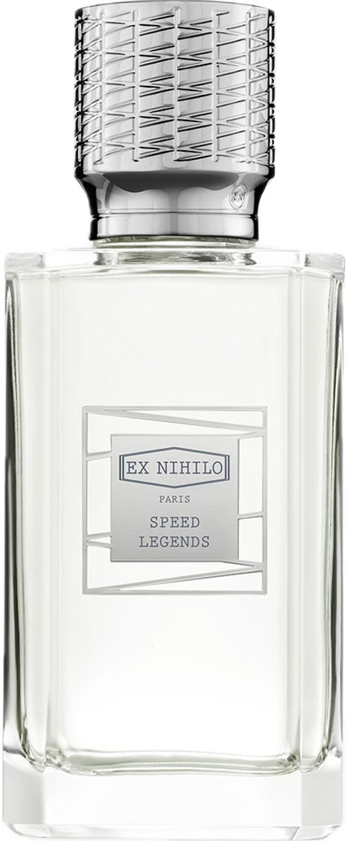 Ex Nihilo Speed Legends EDP