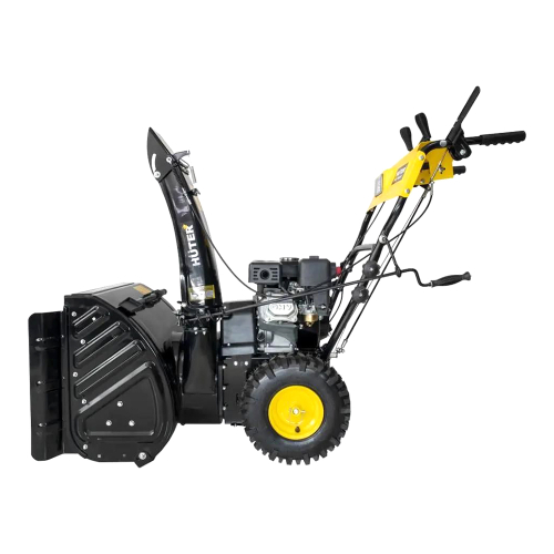 Снегоуборщик бензиновый Huter SGC 4800EX