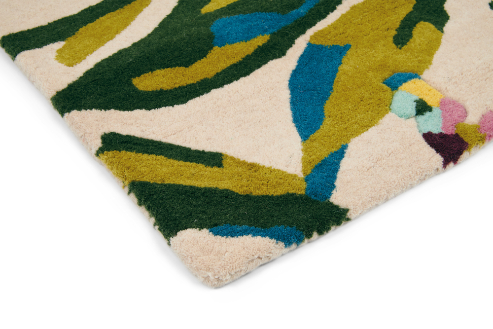 Ковер Harlequin Floreale