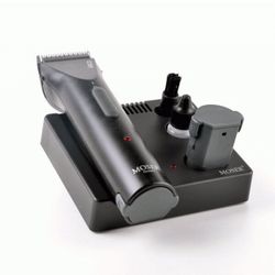 Машинка аккумуляторная для стрижки животных Moser Arco (1854-0086)