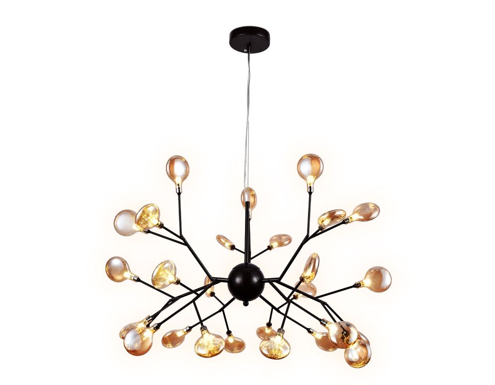 Ambrella Подвесная люстра Traditional TR3013