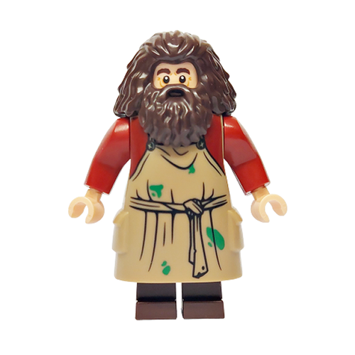 Рубеус Хагрид hp474