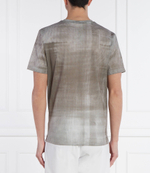 Футболка Teebero 3 BOSS GREEN - серый(50513149)