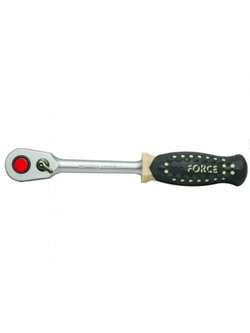 Ключ трещоточный 60зуб., 1/2'' RockForce##Rock FORCE RF-80604