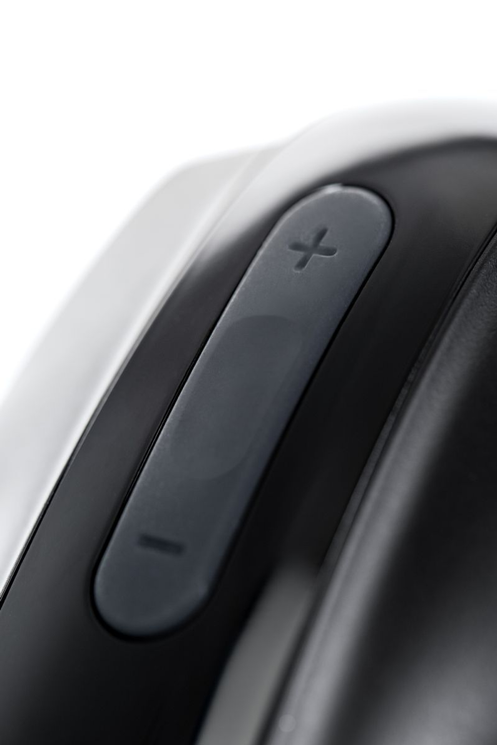 Мастурбатор Satisfyer Men Vibration с вибрацией (Цвет: черный)