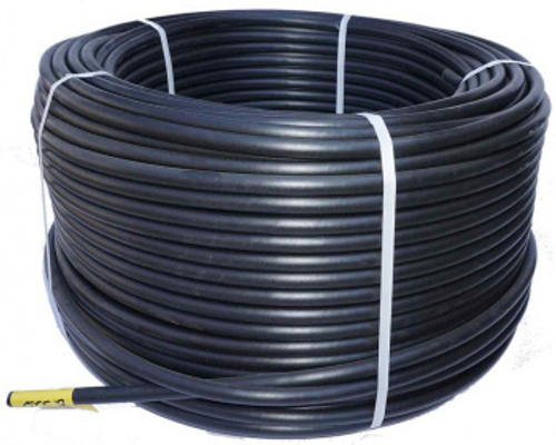 Капельная трубка слепая многолетняя 16мм, 1,0 (100м.п.)