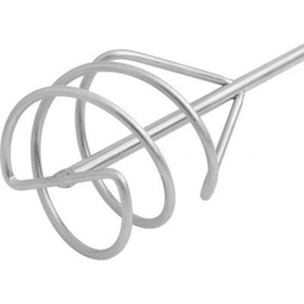 Миксер Matrix для песчано-гравийных смесей 100 x 450 мм, хвостовик SDS Plus (84827)