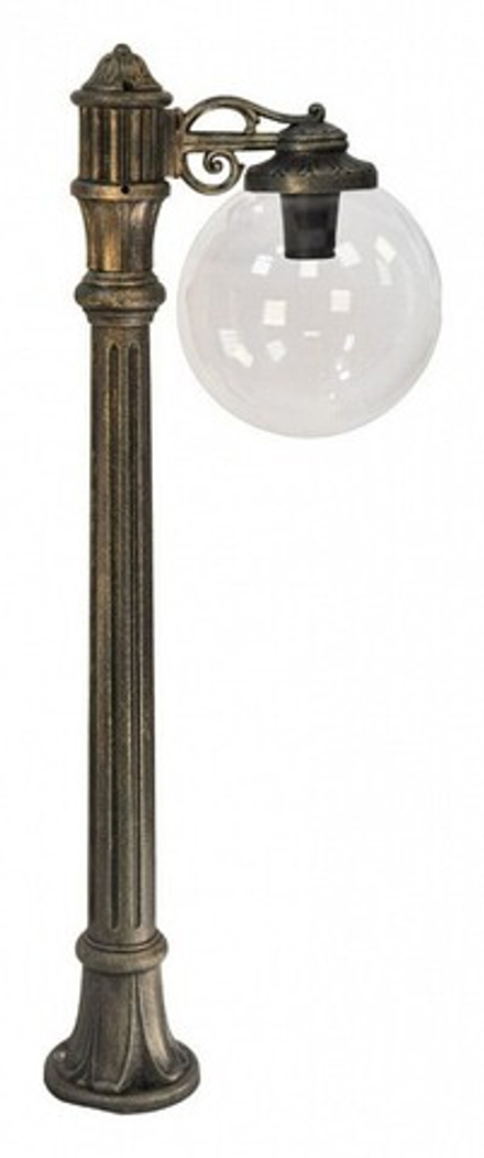 Наземный высокий светильник Fumagalli Globe 300 G30.163.S10.BXF1R