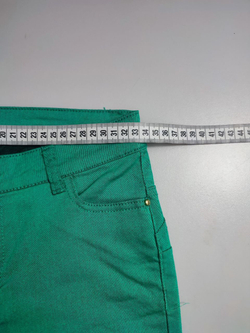 Джинсы Ostin стильные 40 размер