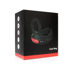 Вибромассажёр 10 режимов вибрации, d кольца 33x45 мм, дистанционный пульт арт. my-918