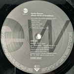 Tanita Tikaram ‎– Eleven Kinds Of Loneliness (Германия 1992г.)