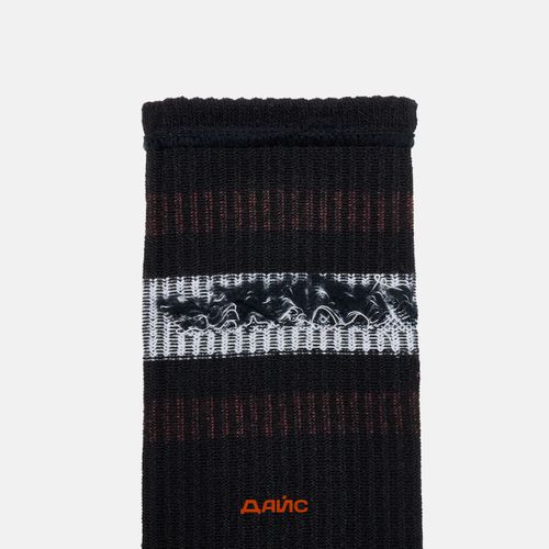 Носки Dickies Genola Socks 2 Pairs артикул:DK0A4XDKL251 - купить в магазине Дайс