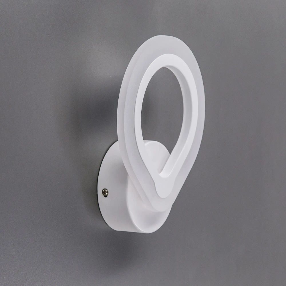 Citilux Транай CL235310 Бра светодиодное Белое