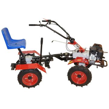 Адаптер АМПК-1 для мотоблока УГРА (полноприводный)