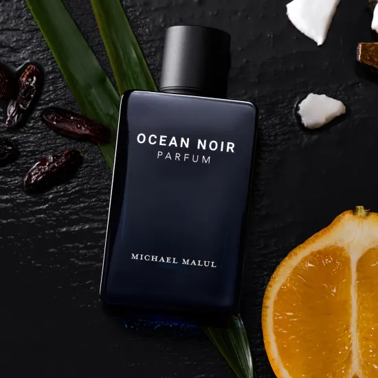 Michael Malul Ocean Noir Parfum