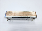 Теплообменник ГВС (16пл.) JUNKERS Euroline/Ceraclass (арт. 8705406287-3)