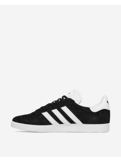 Adidas Gazelle Sneakers Core Black