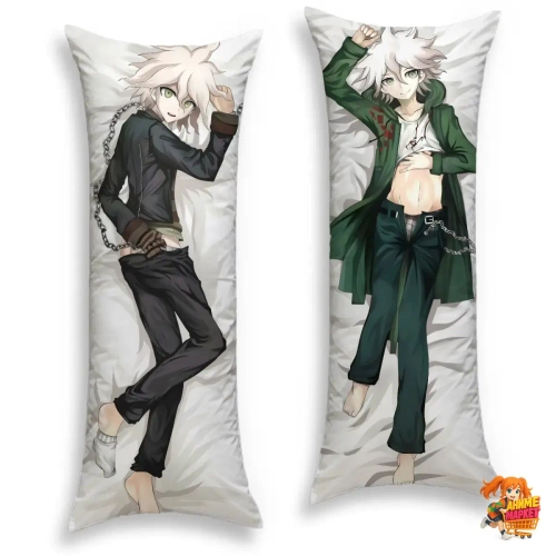 Дакимакура Danganronpa Нагито