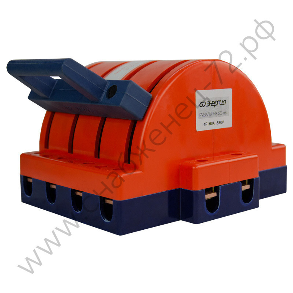 Разъединитель в корпусе Энергия SC-68