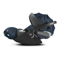 Автокресло Cybex Cloud T i-Size Jewels of Nature