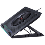 Redragon Подставка для ноутбука Ivy 13'-15',2 USB, 5 вент. 2400RPM