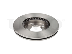 Диск тормозной передний UNIO BRD-20213