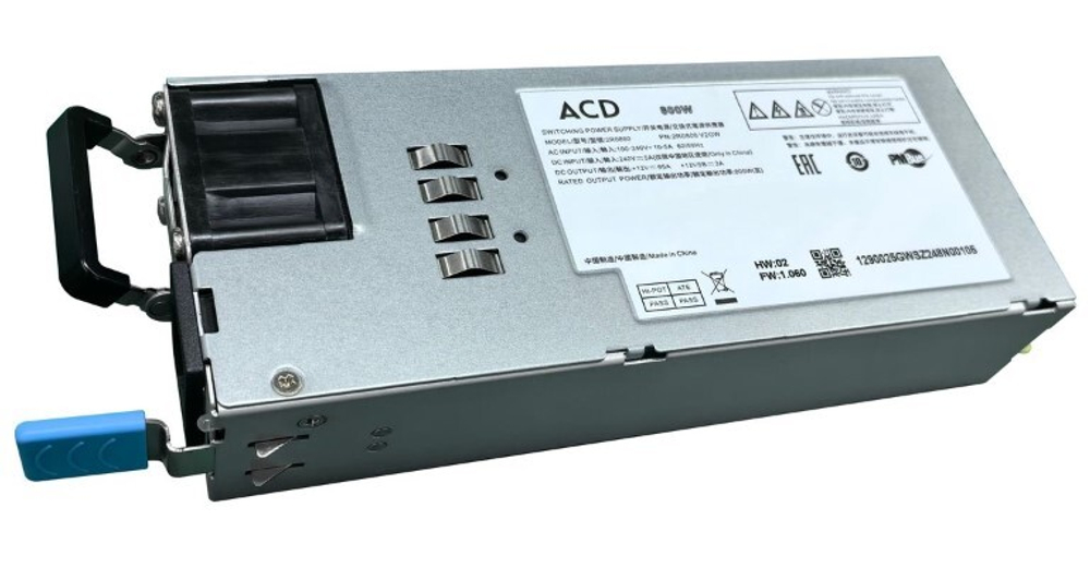 Блок питания  ACD 2R1200 V2GW