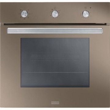 Электрический духовой шкаф FRANKE SGP 62 M OY/F