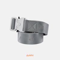  Ремень Krakatau Tactical Belt with Aluminum Buckle 38mm артикул:Hu54-3 - купить в магазине Дайс