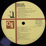 Deodato / Prelude (LP)