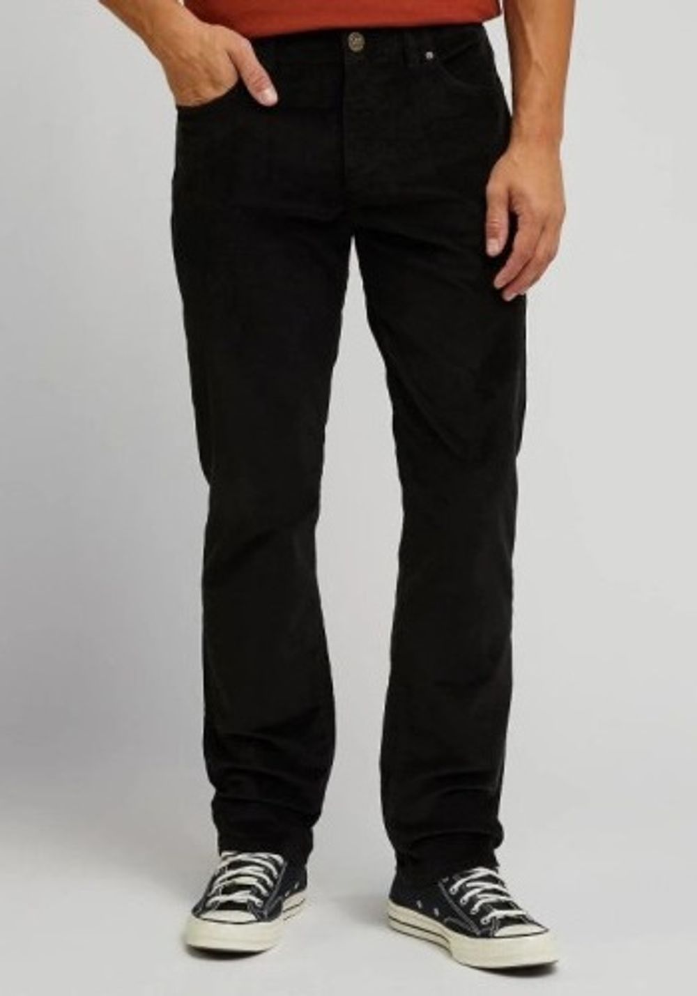 Джинсы STRAIGHT FIT MVP 112343355