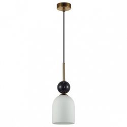 Подвесной светильник Odeon Light MIDCENT 4361/1B