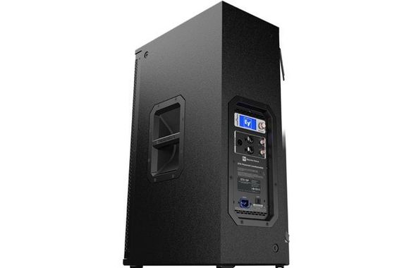ELECTRO-VOICE ETX-15P активная АС, 2000ВТ, динамик 15 дюймов