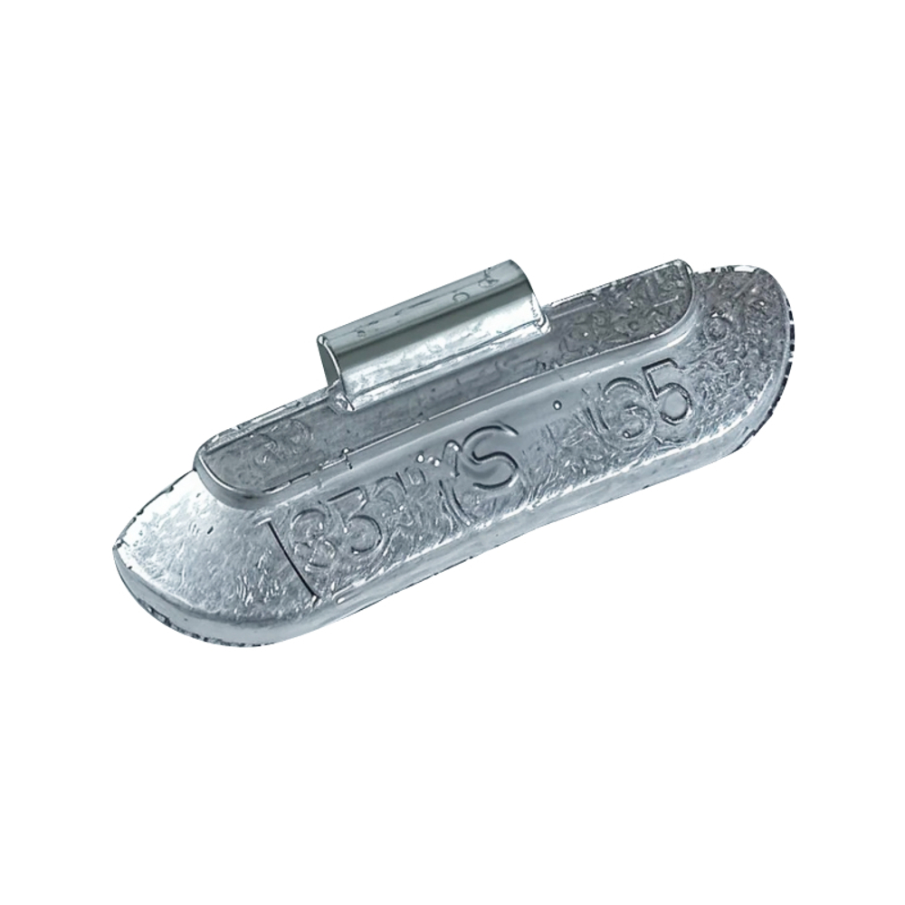 Груза балансировочные для стальных дисков 35 гр, 50 шт (0235 50ШТ)