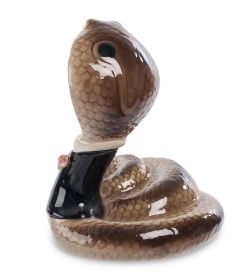 Pavone CMS-37/ 5 Фигурка «Змея-Аристократ»