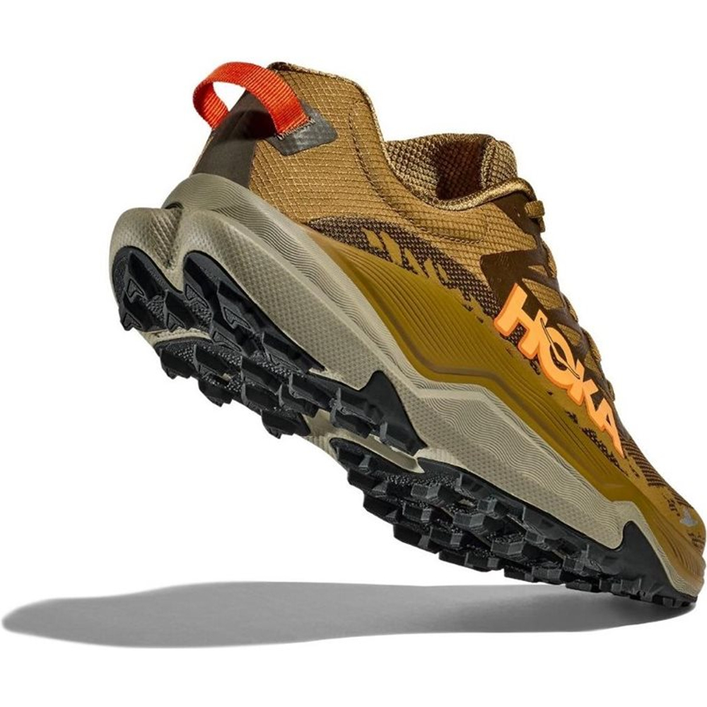 Кроссовки мужские Hoka Torrent 4