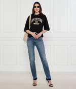 Футболка Adventure Pinko - черный(104604 A2CS)