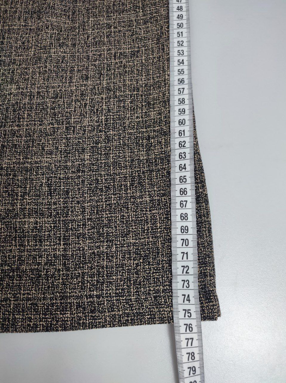 Брюки Ji Shun с шерстью 48-50 размер, новые