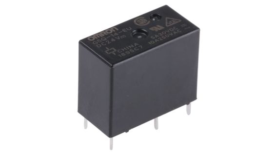 Реле электромагнитное G5Q-14-DC24V