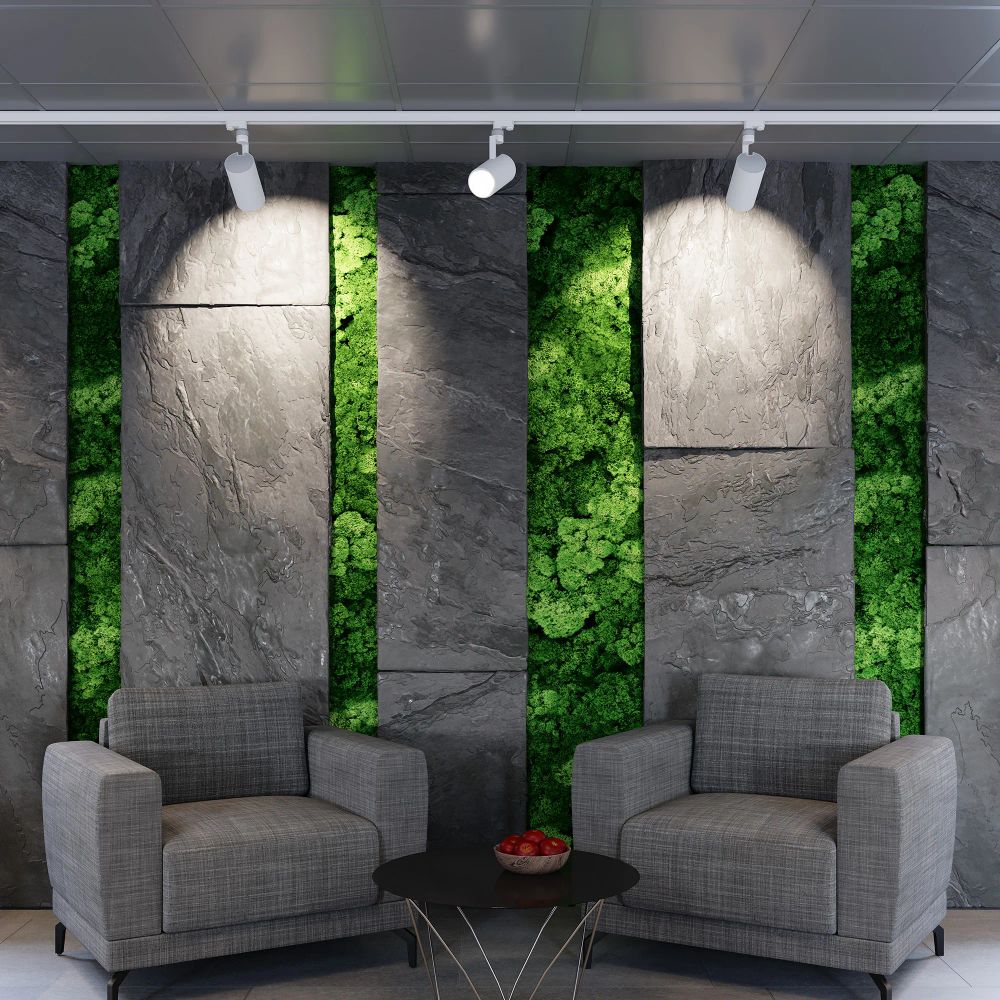 Светильник LGD-ZEUS-4TR-R100-30W Day SP5000-Veg (BK, 20-60 deg, 230V) (Arlight, IP20 Металл, 3 года) 032454