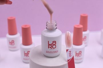 Laro nails Intellect base 20g 04