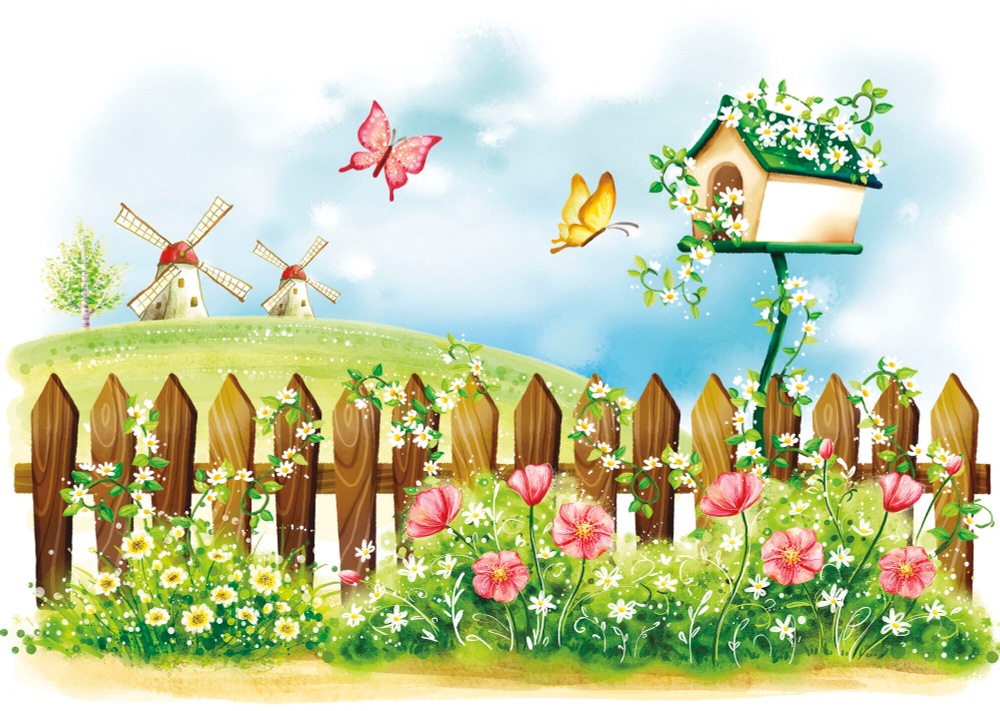 Коллекция Детские