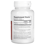 Protocol for Life Balance, цитрат магния, 100 таблеток (200 мг в 1 таблетке)