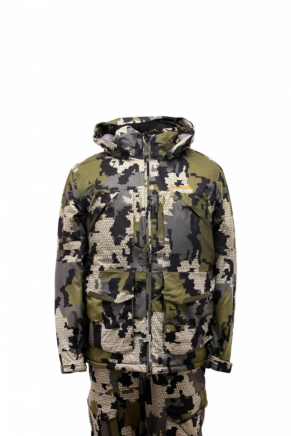 КОСТЮМ REMINGTON LONG TRAIL WINTER