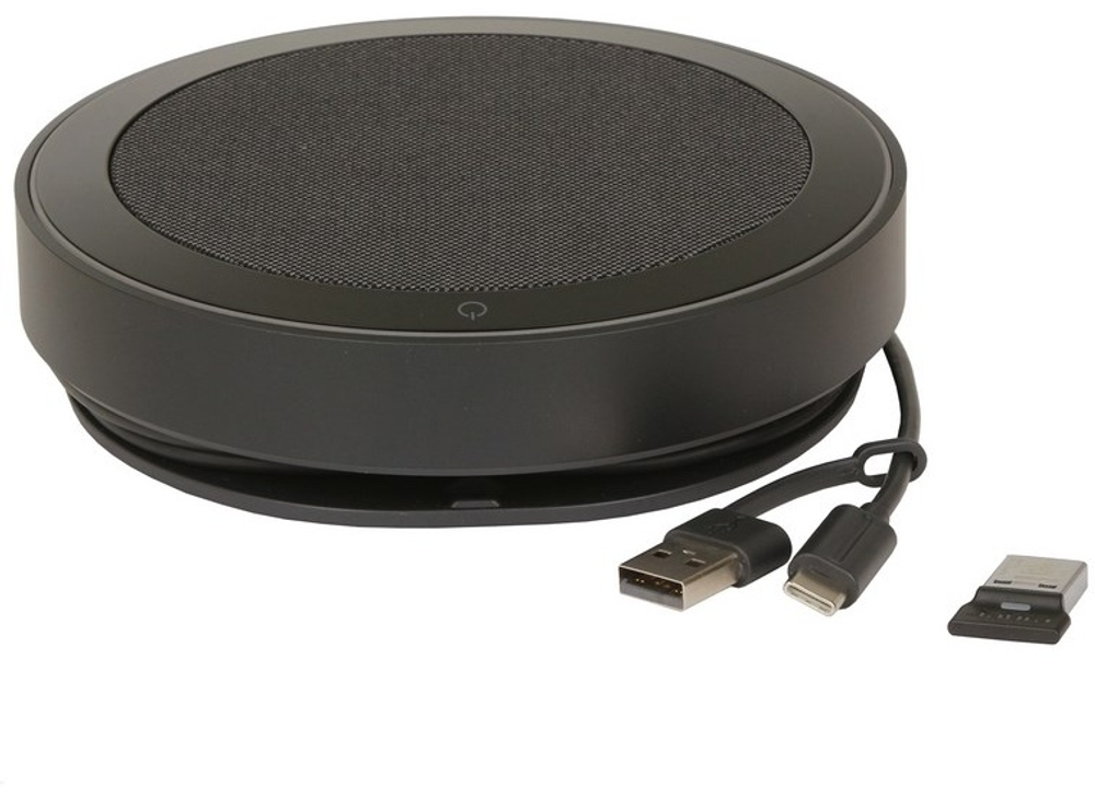 Спикерфон Jabra PHS060W + END060W (2775-319)