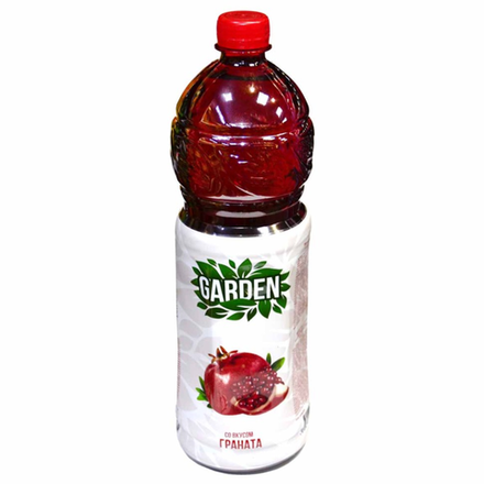 Напиток Garden Гранат 1,2 л