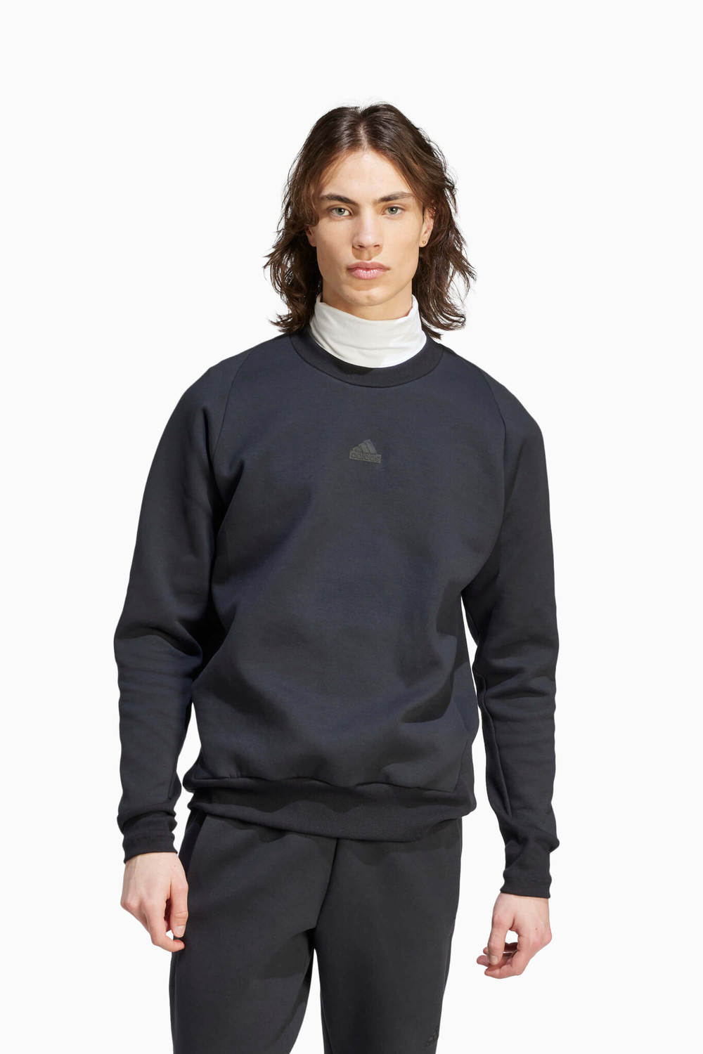 Adidas zne crew new arrivals